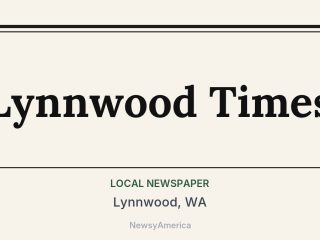 Lynnwood Times, Lynnwood, WA