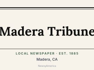 Madera Tribune