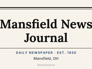 Mansfield News Journal