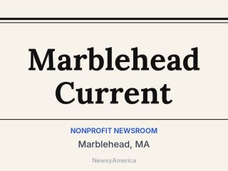 Marblehead Current, Marblehead, MA