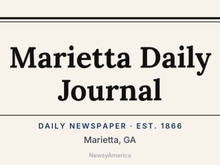 Marietta Daily Journal