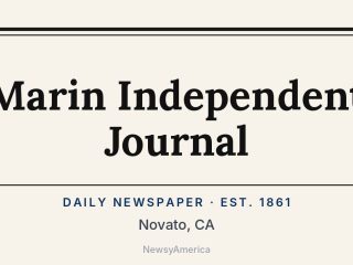 Marin Independent Journal