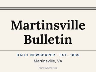 Martinsville Bulletin