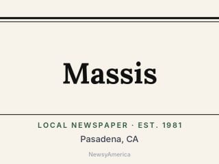 Massis