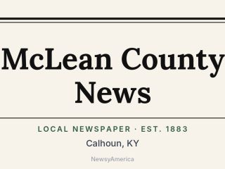 McLean County News