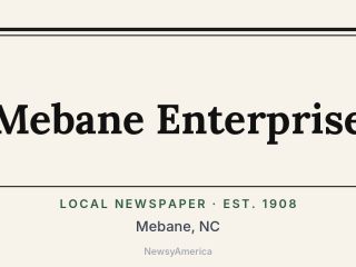 Mebane Enterprise
