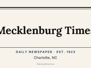 Mecklenburg Times