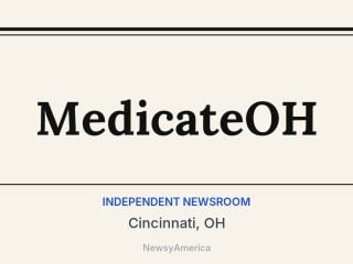 MedicateOH, Cincinnati, OH