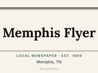 Memphis Flyer