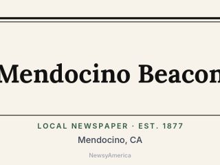 Mendocino Beacon