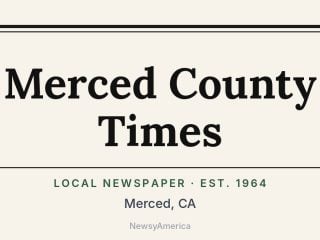 Merced County Times