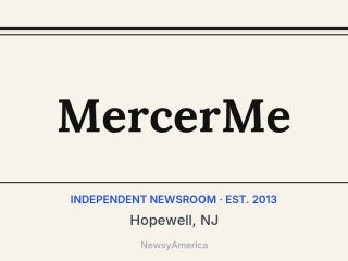 MercerMe, Hopewell, NJ