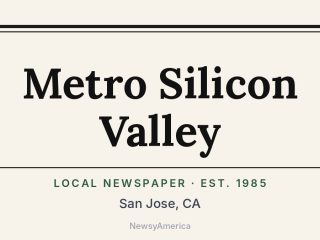 Metro Silicon Valley