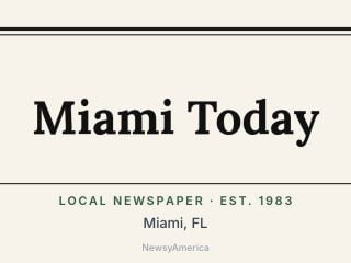 Miami Today