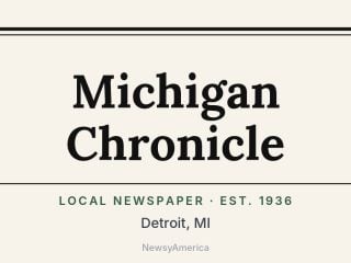 Michigan Chronicle
