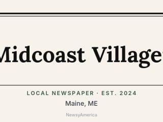 Midcoast Villager