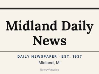 Midland Daily News