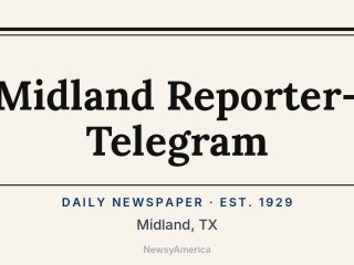 Midland Reporter-Telegram