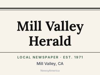 Mill Valley Herald