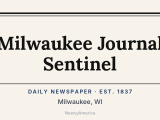 Milwaukee Journal Sentinel