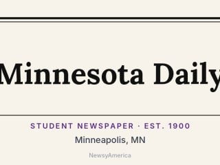 Minnesota Daily