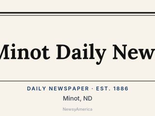 Minot Daily News