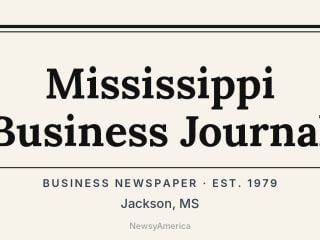 Mississippi Business Journal