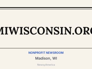 MIWISCONSIN.ORG, Madison, WI