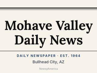 Mohave Valley Daily News