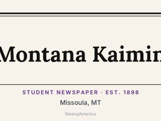 Montana Kaimin