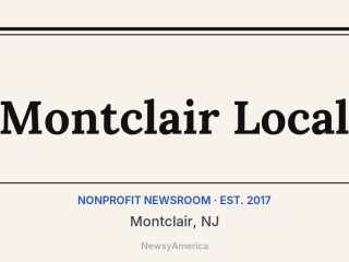 Montclair Local, Montclair, NJ