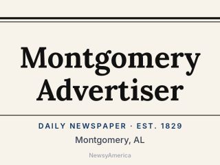 Montgomery Advertiser