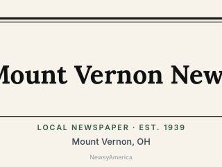 Mount Vernon News