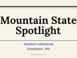 Mountain State Spotlight, Charleston, WV