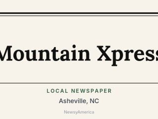 Mountain Xpress