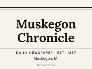 Muskegon Chronicle