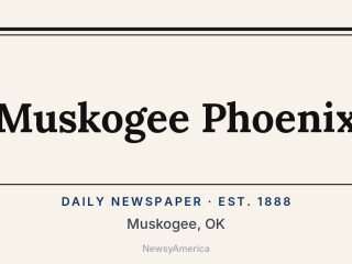 Muskogee Phoenix