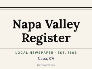 Napa Valley Register