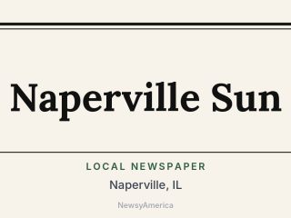 Naperville Sun