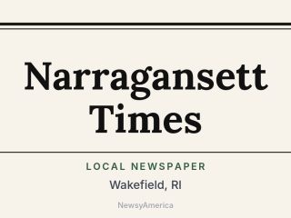 Narragansett Times