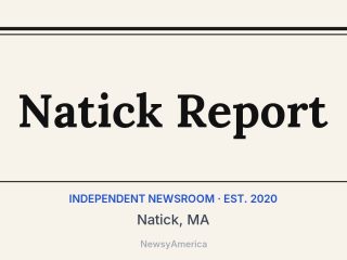 Natick Report, Natick, MA