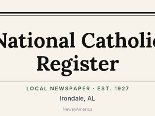 National Catholic Register