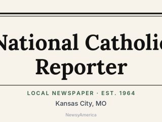 National Catholic Reporter