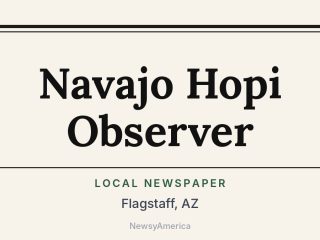 Navajo Hopi Observer