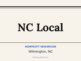 NC Local, Wilmington, NC