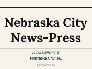 Nebraska City News-Press, Nebraska City, NE
