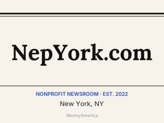 NepYork.com, New York, NY