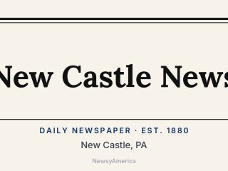New Castle News