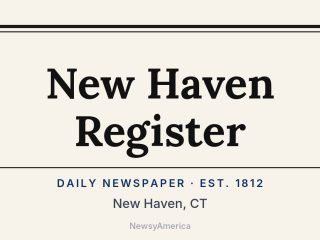 New Haven Register