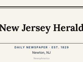 New Jersey Herald